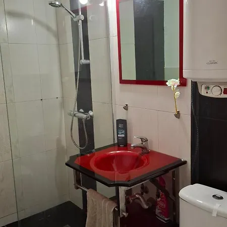 Lily's Apartament Warna