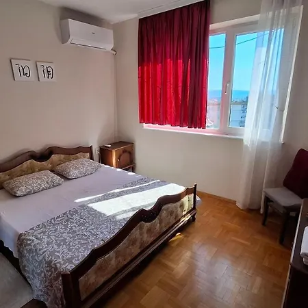 Apartament Lily's