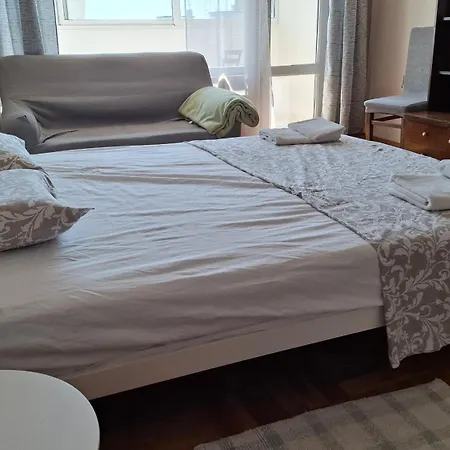 Apartament Lily's *